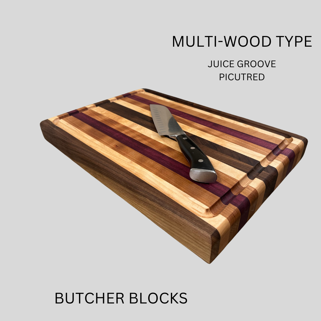 Butcher Block