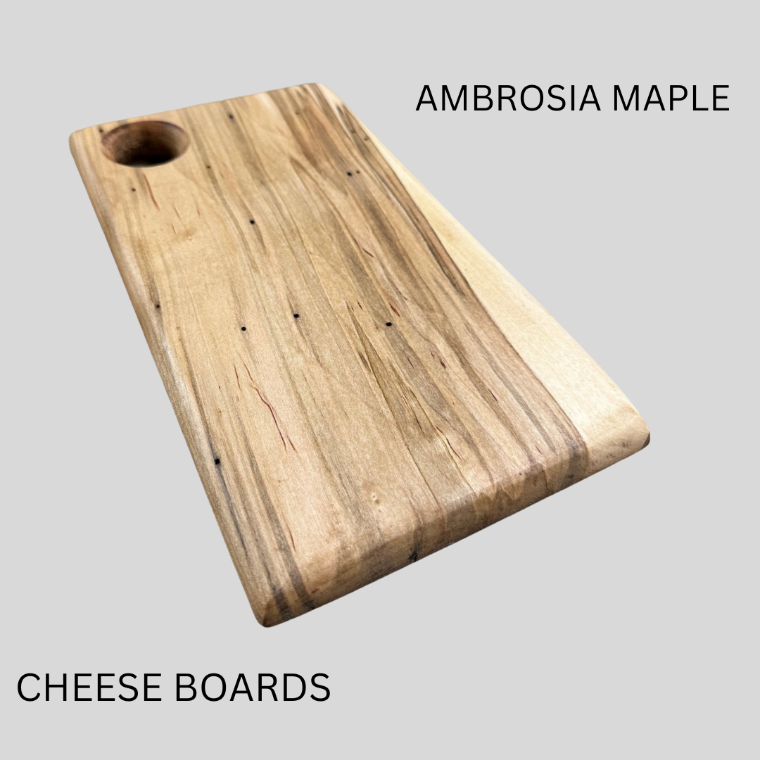 Cheese Board