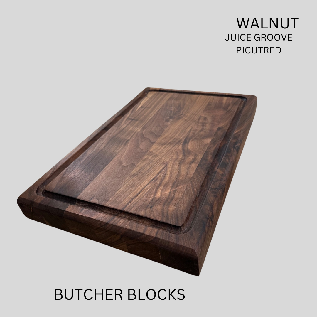 Butcher Block