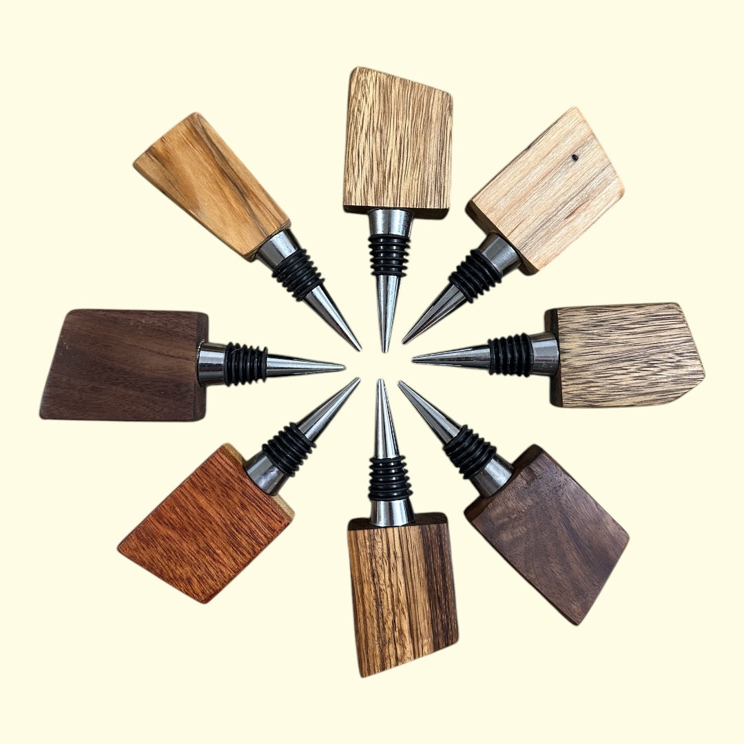 Wine Stopper