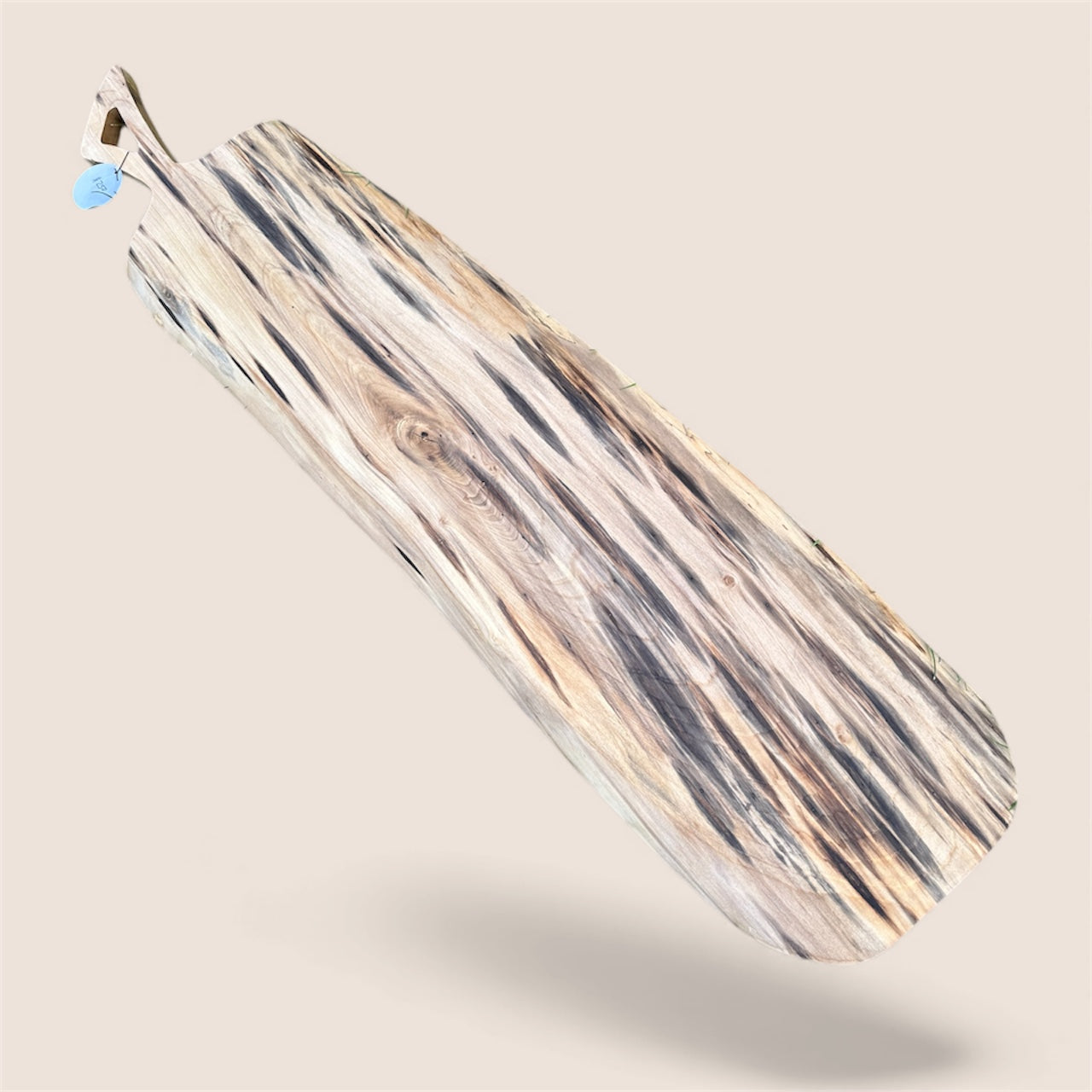 Southern Magnolia Live-Edge Serving Paddle 36"