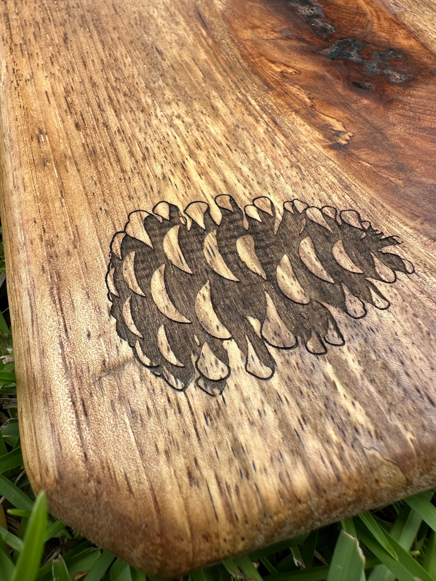 Hardwood Charcuterie Boards