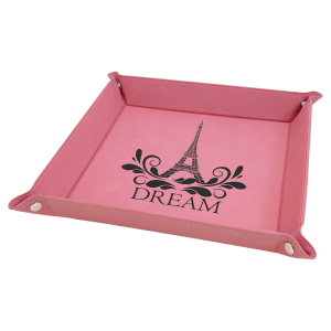 Catch All Trays