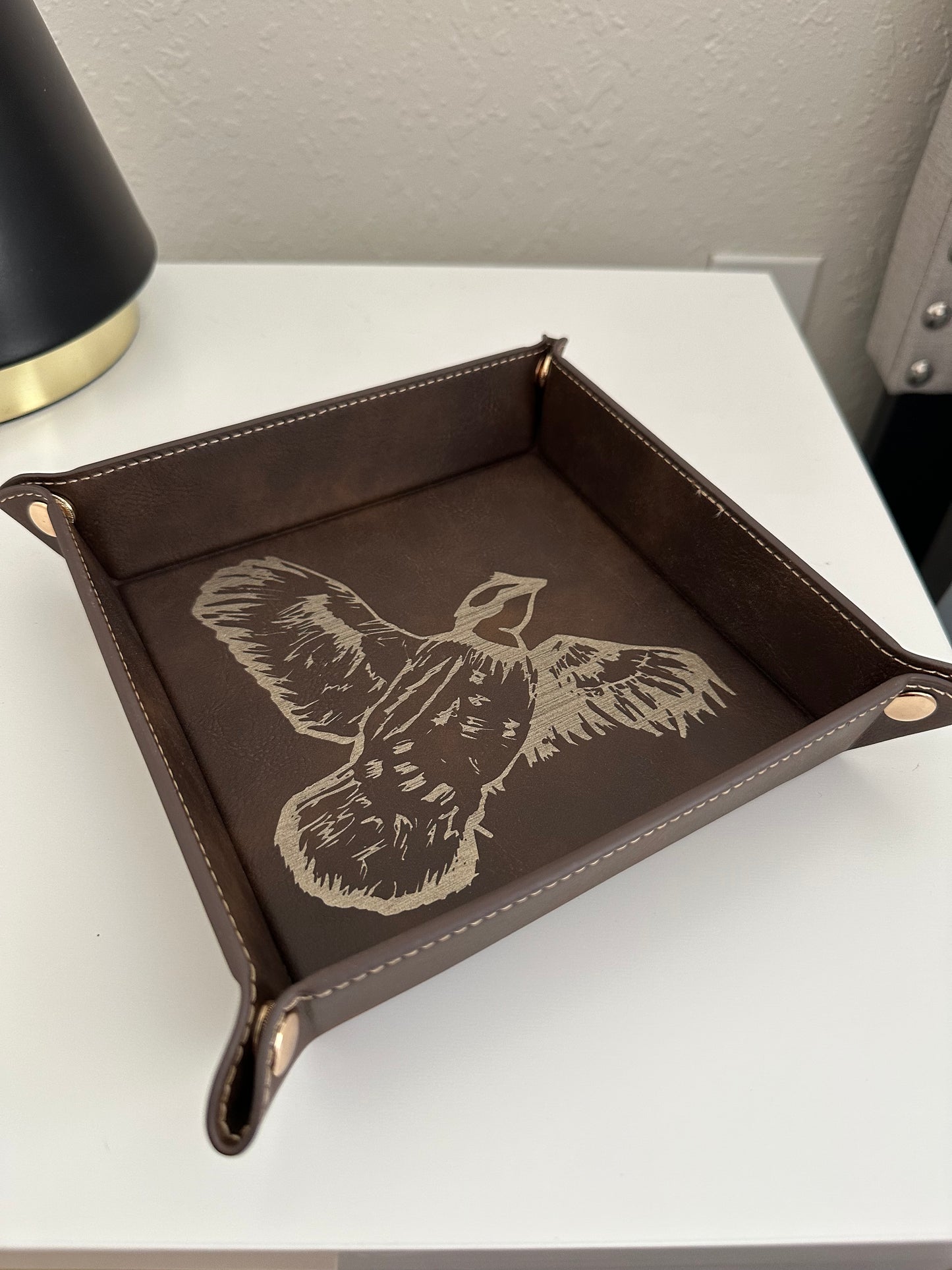 Catch All Trays