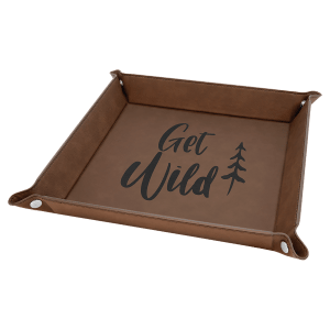 Catch All Trays