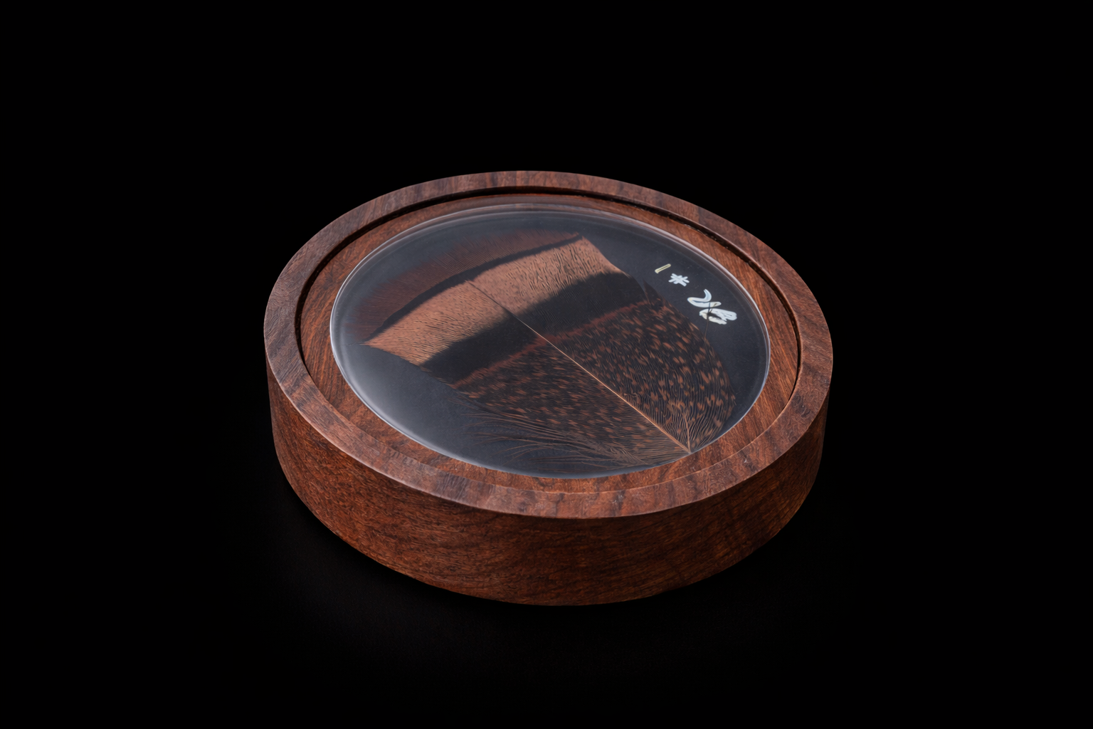 Kaolin Ridge Custom Turkey Calls & Trophy Displays – Turpentine Woodworks