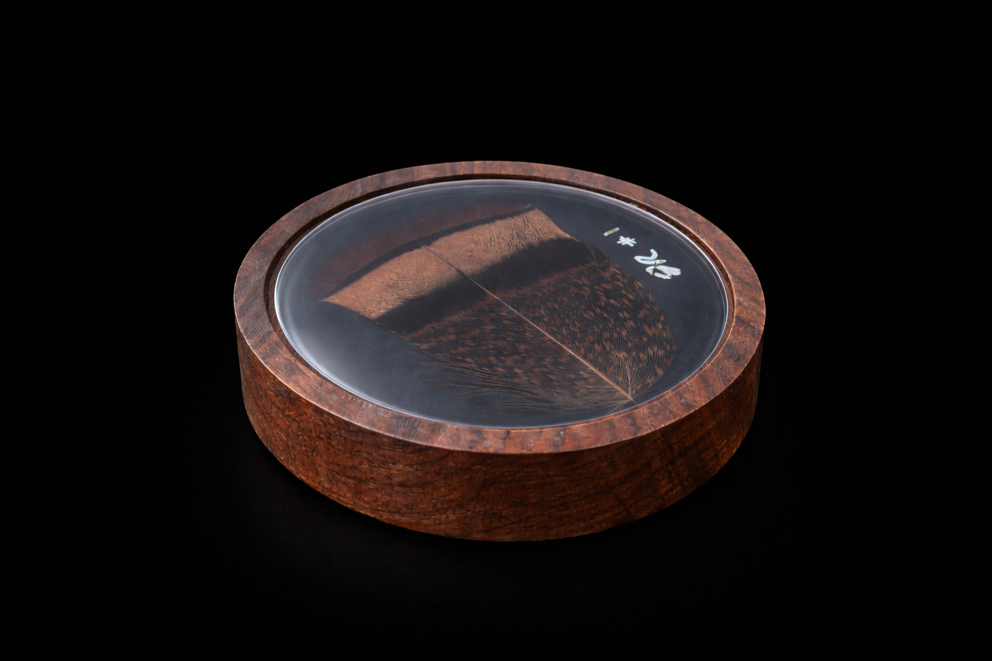 Kaolin Ridge Signature Series Glass Turkey Call