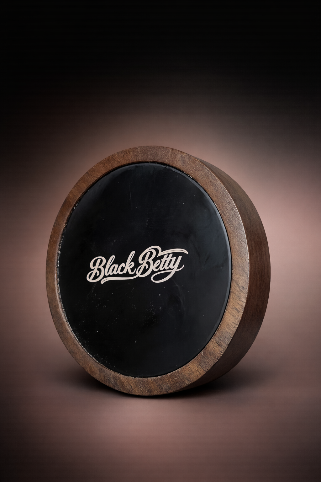 Black Betty Aluminum