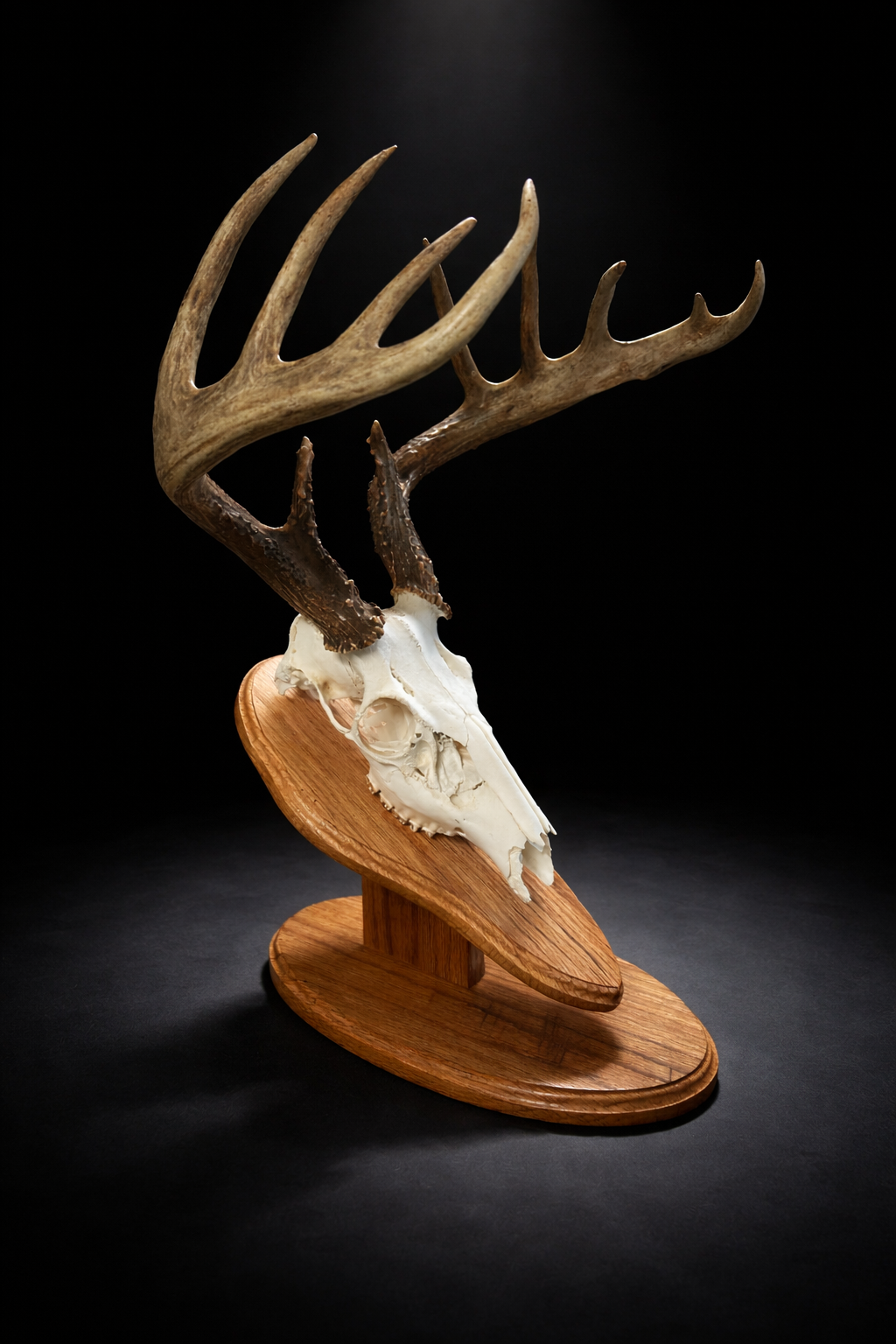 Table Top European Dispaly