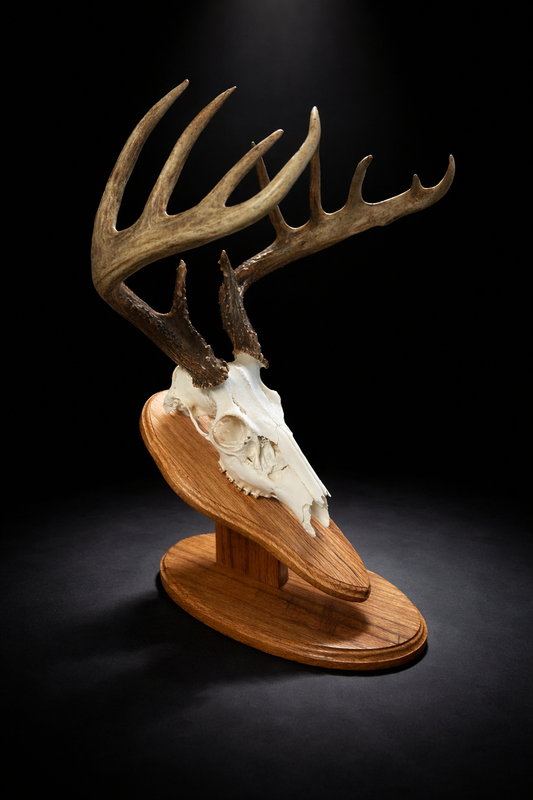 Table Top European Dispaly