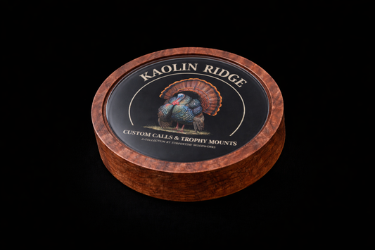 The Classic Glass Call