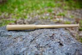 Solid Hardwood Striker